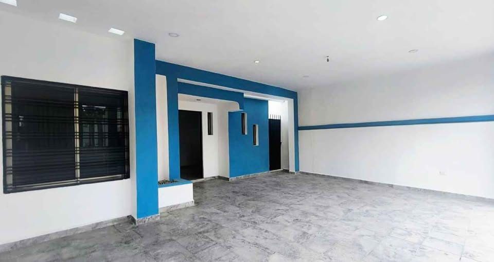 2 habitaciones 2 baños - Casa 2