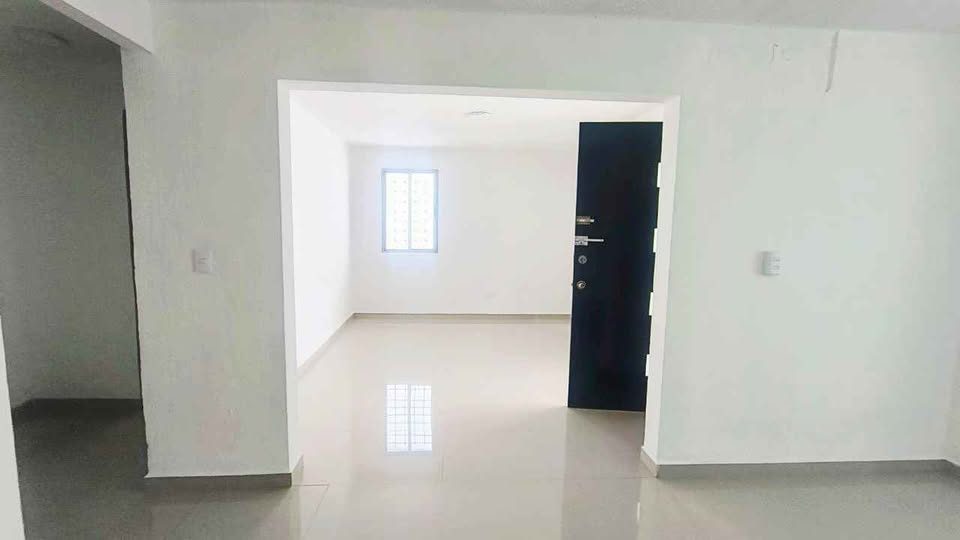 2 habitaciones 2 baños - Casa 3
