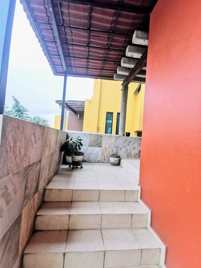 3 habitaciones 4 baños - Casa 3