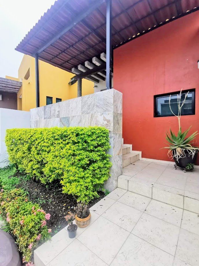 3 habitaciones 4 baños - Casa 2