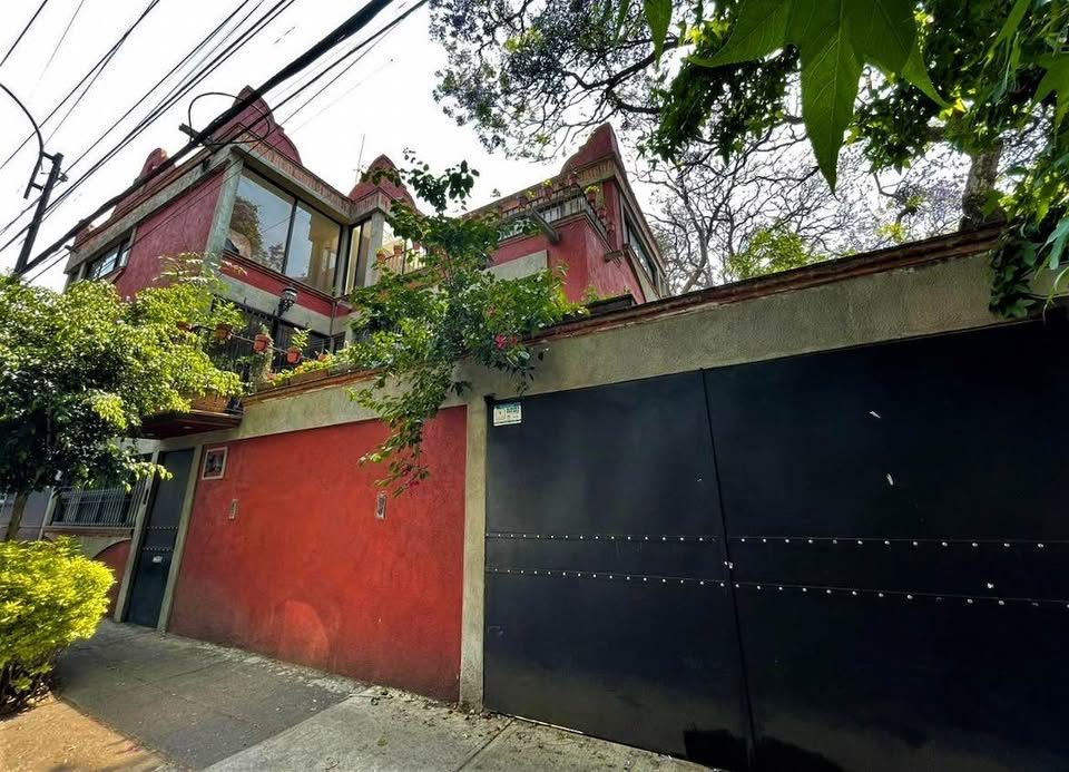 Casa en renta · 10 rec 2