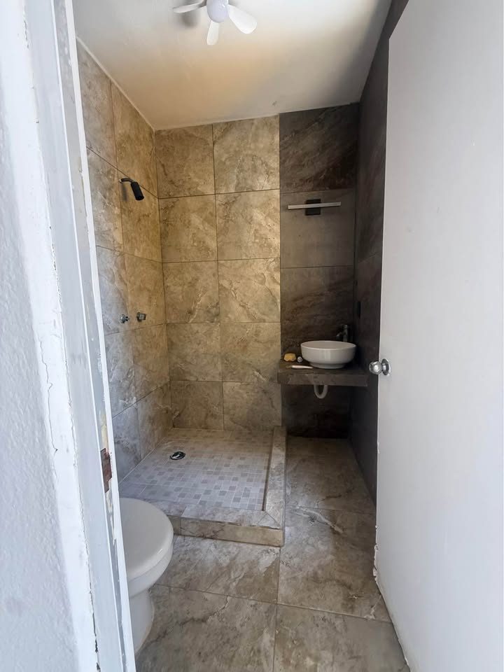 2 habitaciones 1 baño - Casa 3
