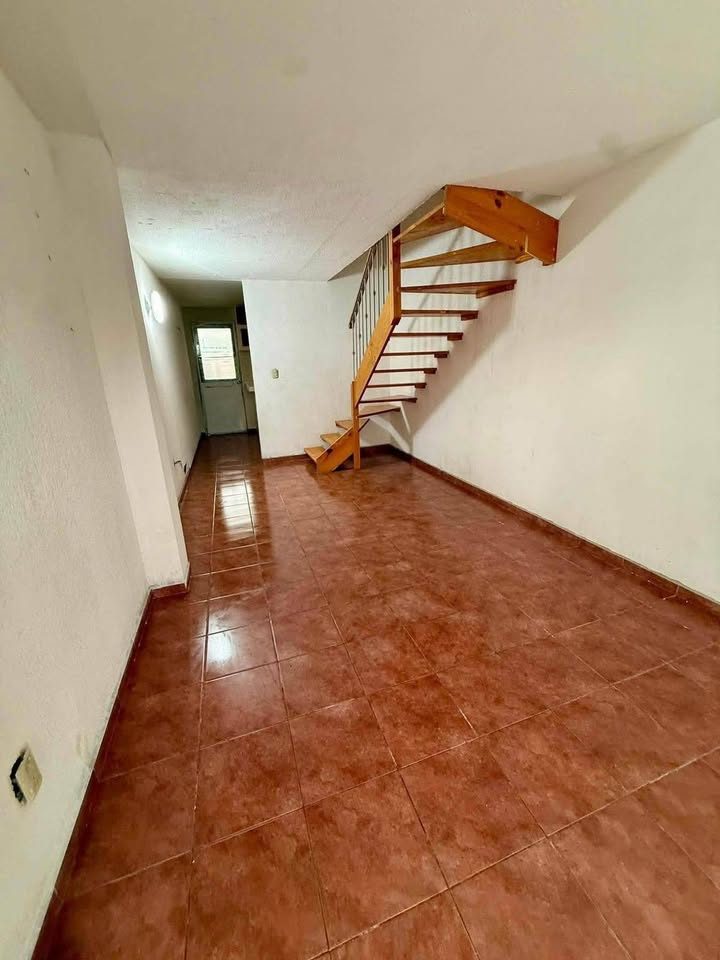 CASA EN VENTA URBI VILLAS DEL CAMPO TECAMAC 3