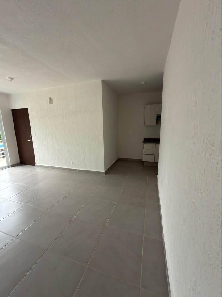 3 habitaciones 2 baños - Departamento 3