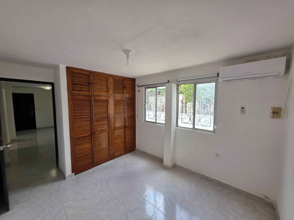 1 habitación 1 baño - Casa 3