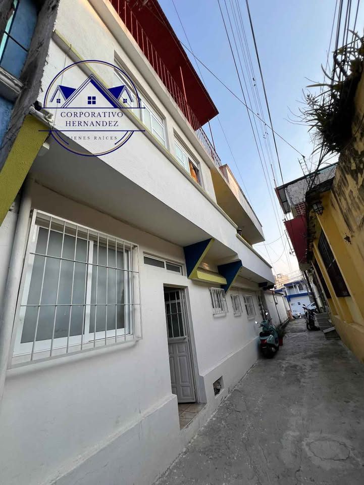 3 habitaciones 2 baños - Casa 2