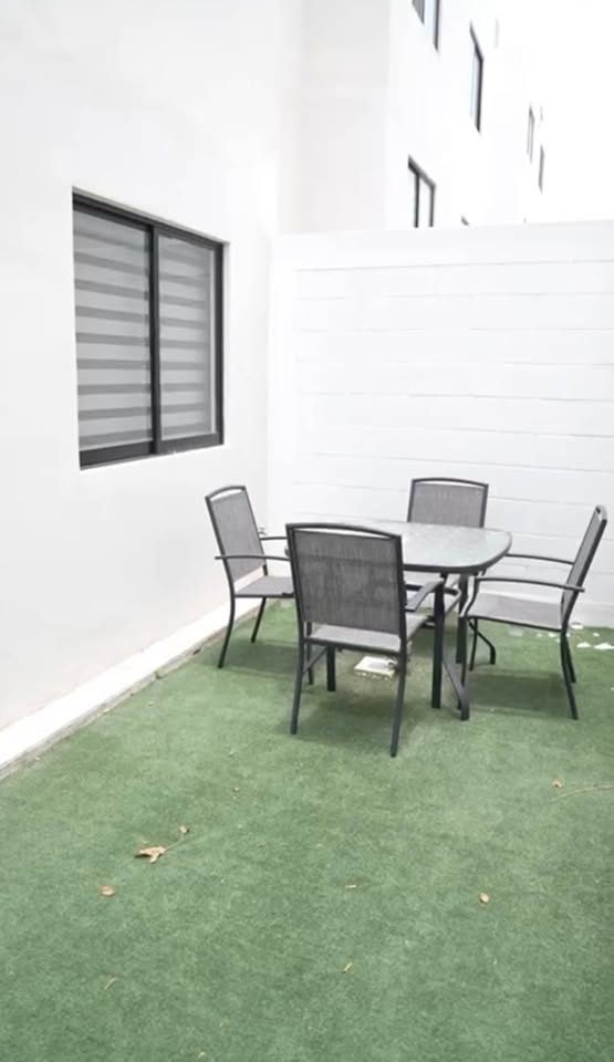 2 habitaciones 2 baños - Departamento 3