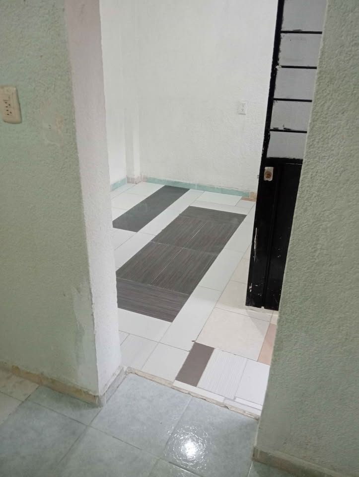 1 habitación 1 baño - Casa 2