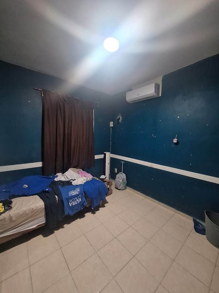 2 habitaciones 1 baño - Casa 3