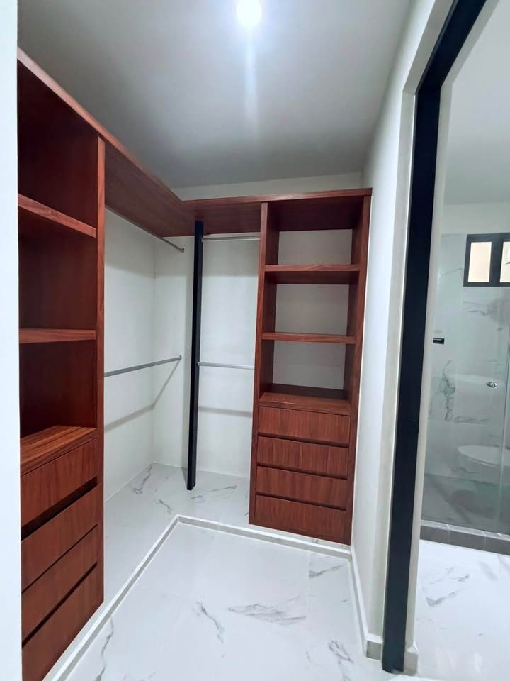 2 habitaciones 2 baños - Departamento 2