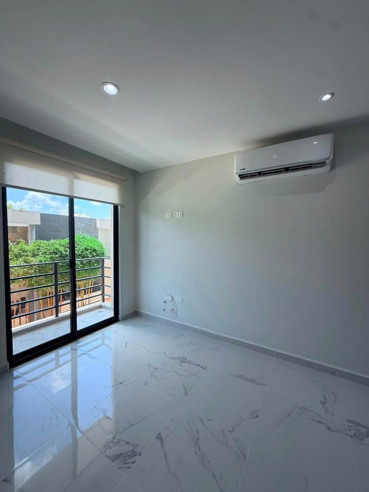 2 habitaciones 2 baños - Departamento 3