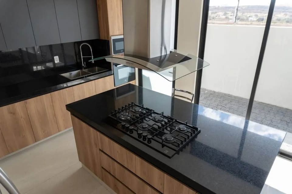 5 habitaciones 4 baños - Casa 3