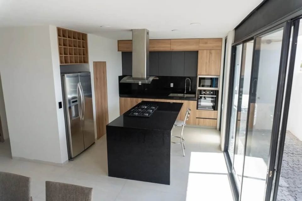 5 habitaciones 4 baños - Casa 2