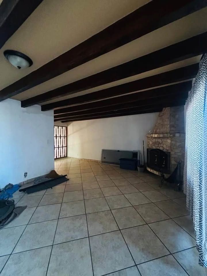 4 habitaciones 2 baños - Casa 2