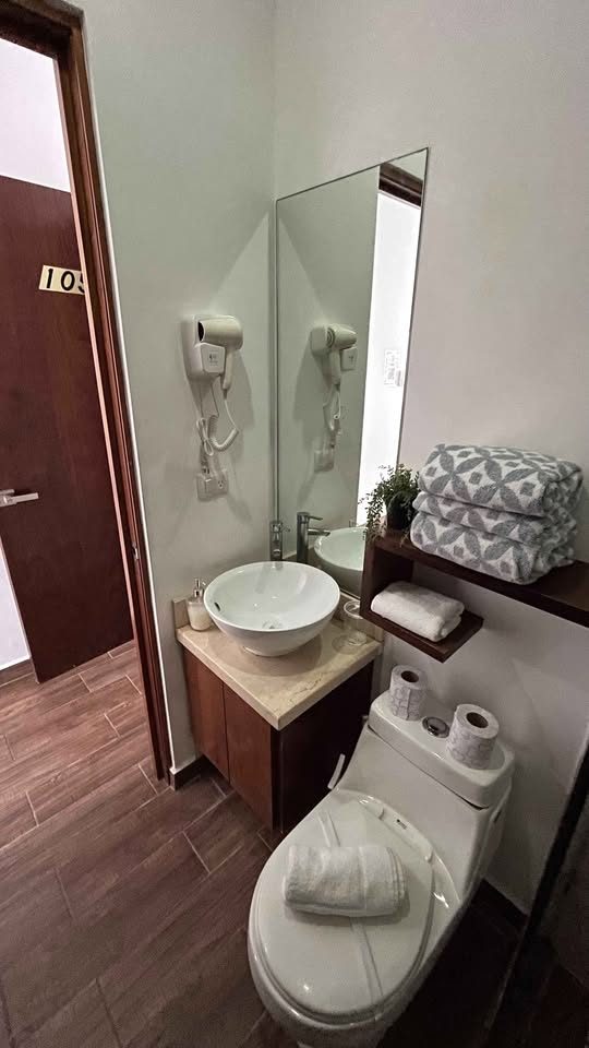 1 Bed 1 Bath - Apartment 3