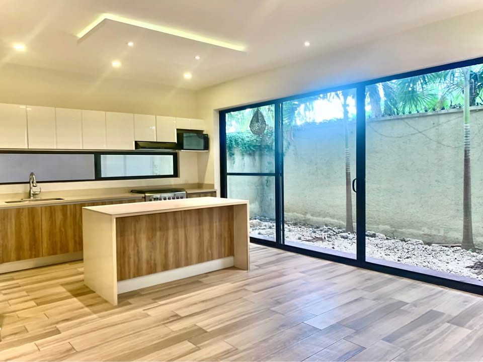 4 habitaciones 3,5 baños - Casa 2