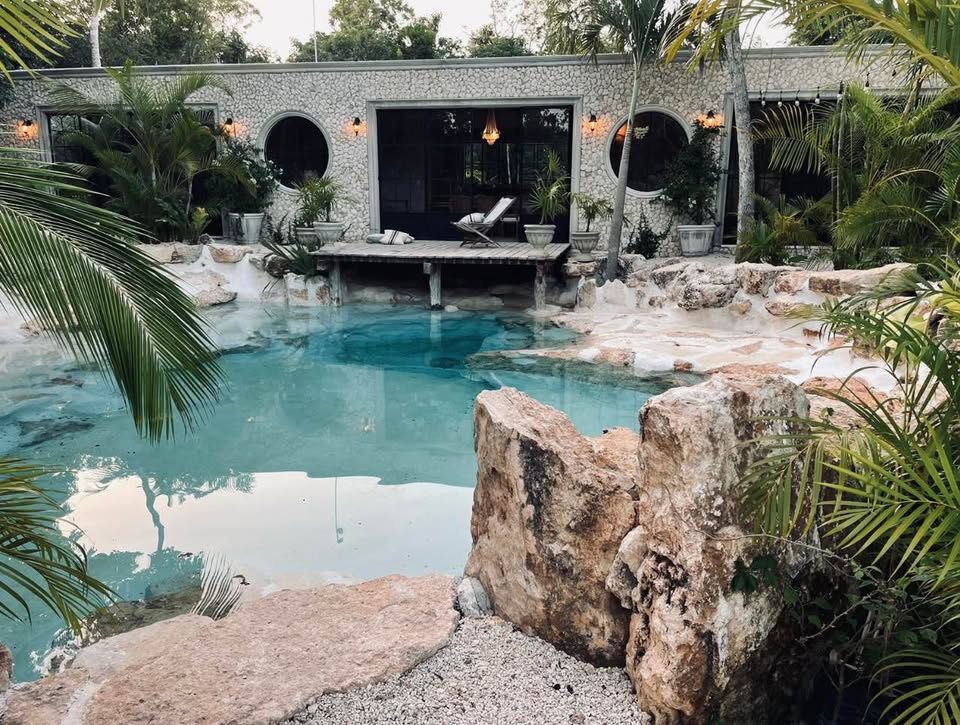 4 Beds 4 Baths - House 2