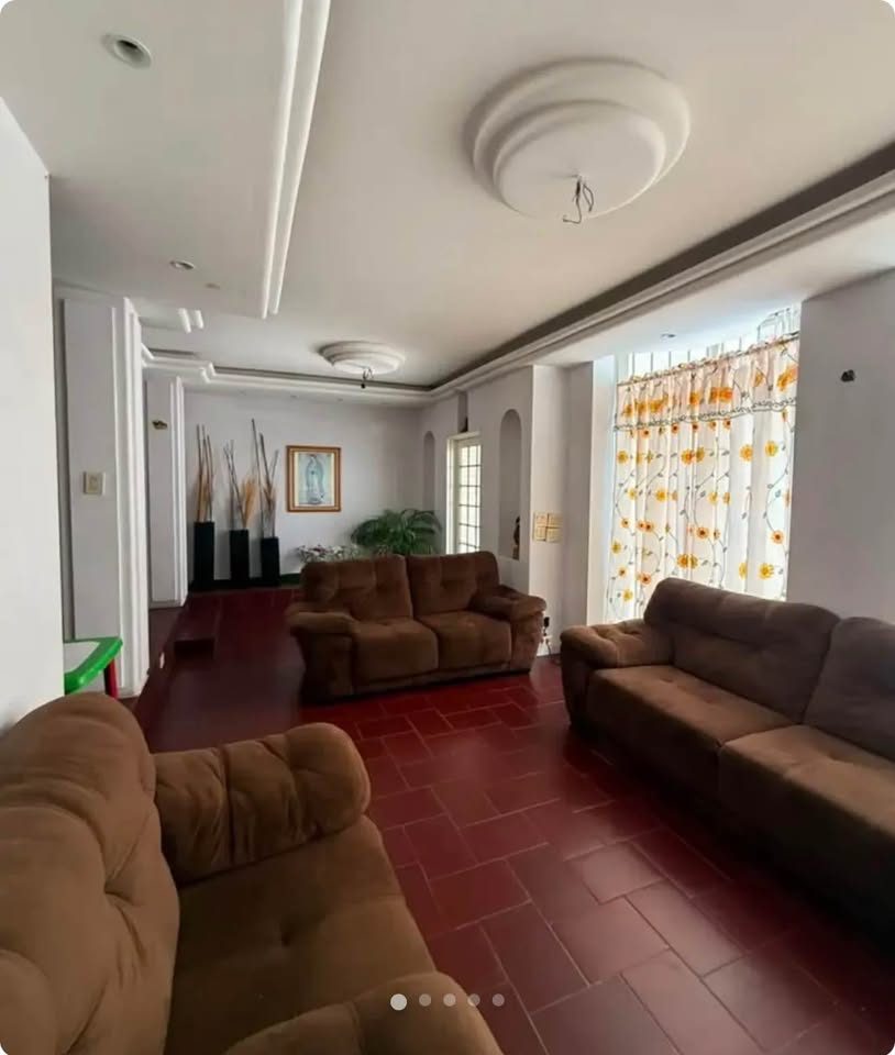 4 habitaciones 2,5 baños - Casa 2
