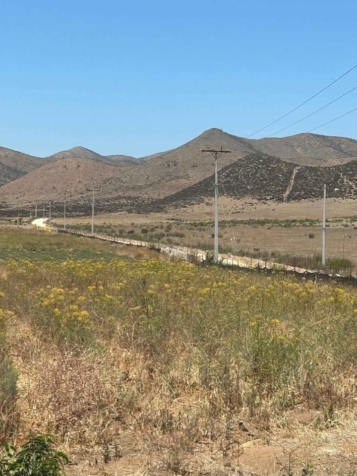 63 HECTÁREAS EN VENTA ENSENADA 2