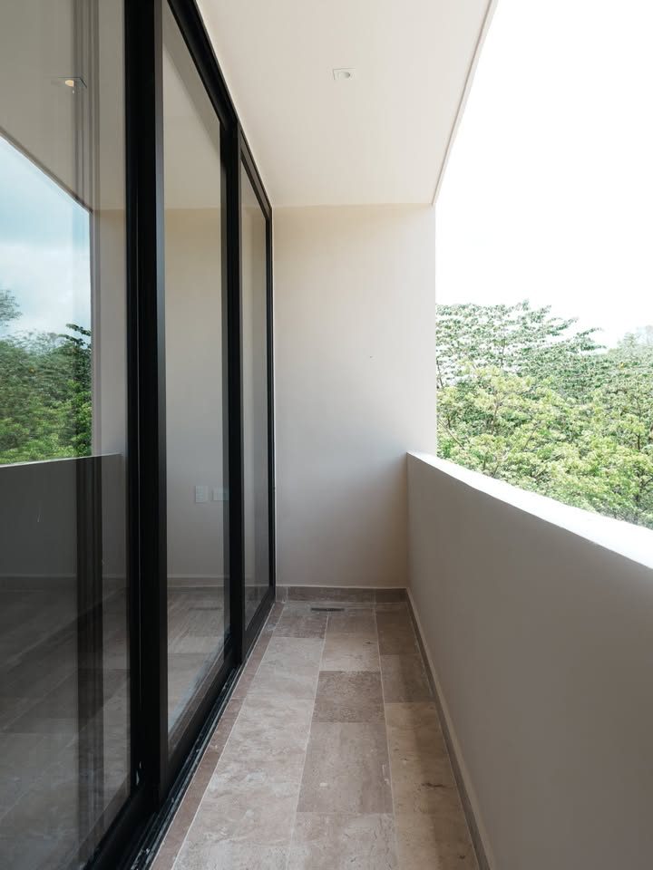 1 habitación 1 baño Departamento 2