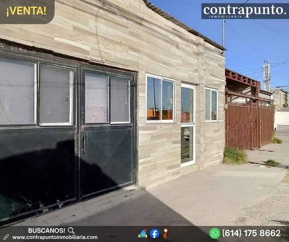Casa en venta · 1 rec 3