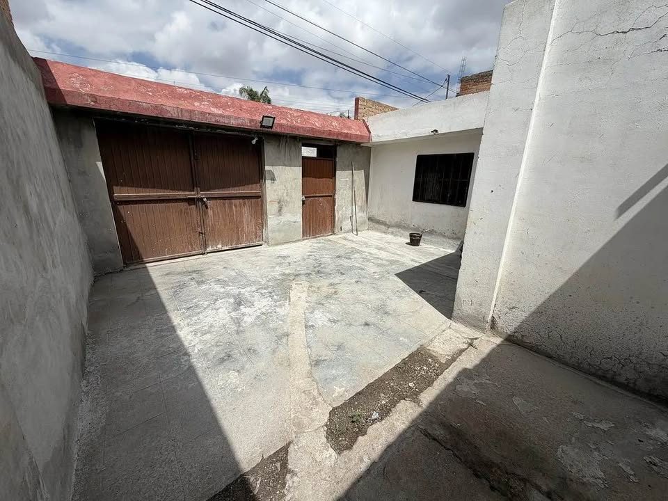 2 habitaciones 1 baño - Casa 3