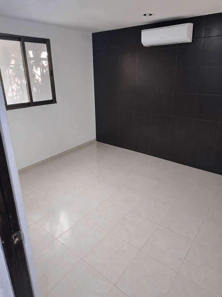 Departamento en renta av la costa 3