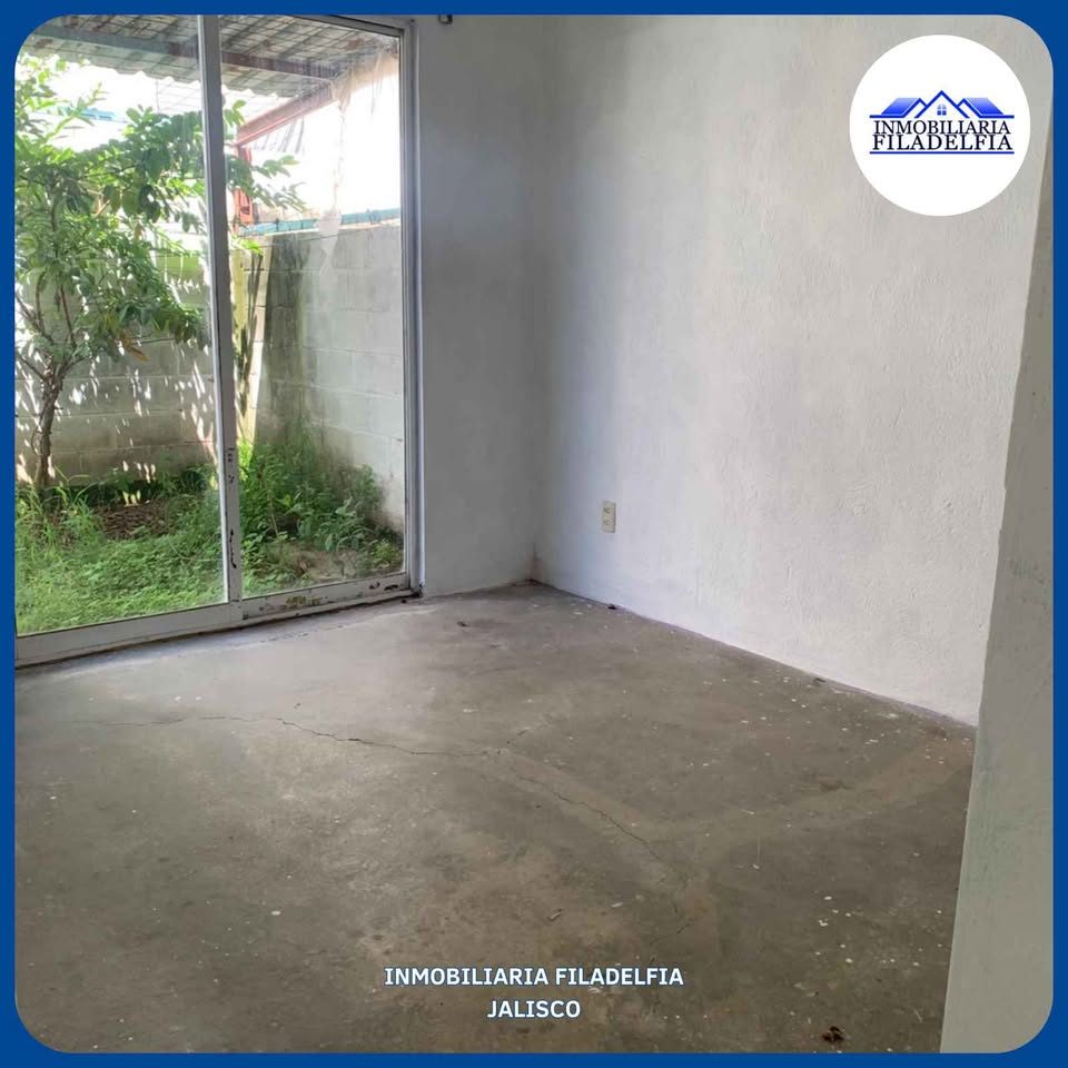 2 habitaciones 1 baño - Departamento 2