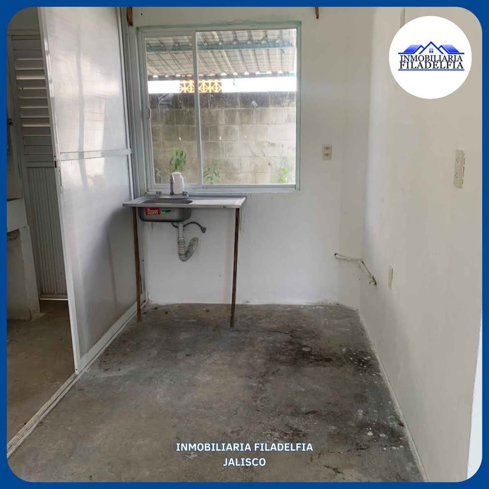 2 habitaciones 1 baño - Departamento 3