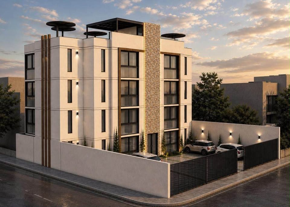Departamento en venta · 2 rec 3
