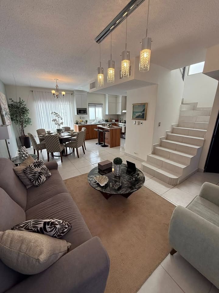 Casa en venta · 3 rec 3