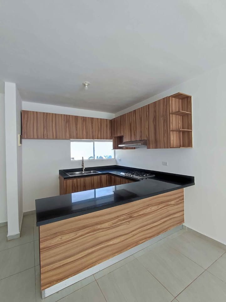 2 habitaciones 2 baños - Casa 2