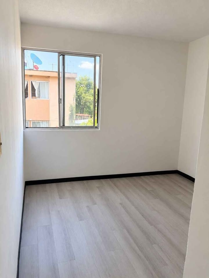 2 habitaciones 1 baño - Departamento 2