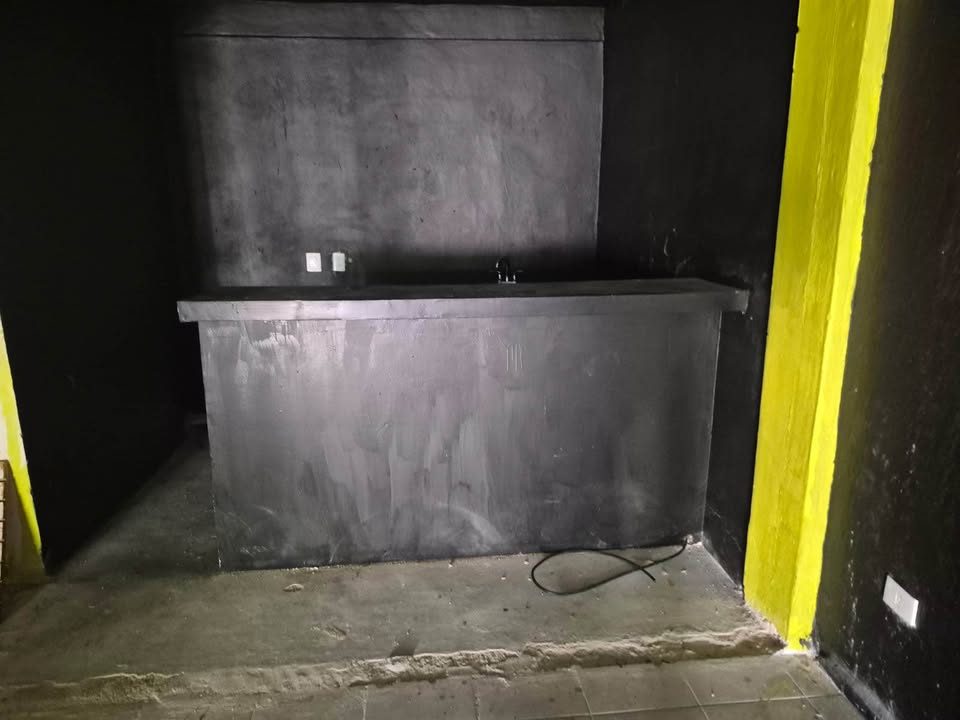 Monoambiente 1 baño - Townhouse 3
