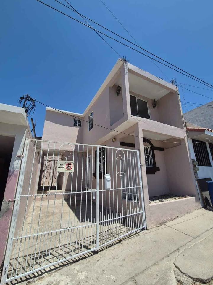 Casa en renta · 2 rec · Tijuana 2