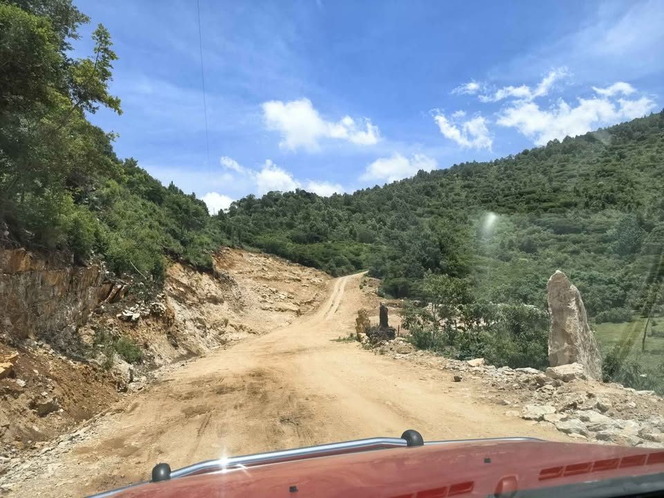 Estudio 0 baños - Casa 3