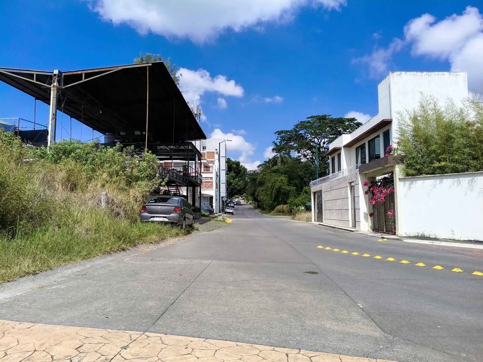 Monoambiente 0 baños - Townhouse 2