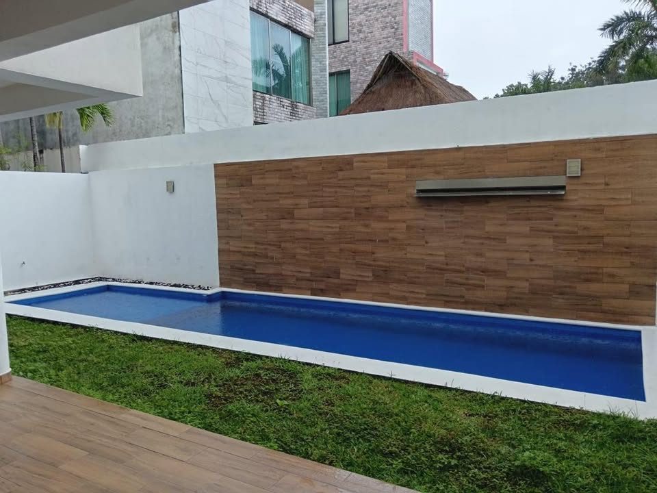 4 habitaciones 5 baños Casa 3