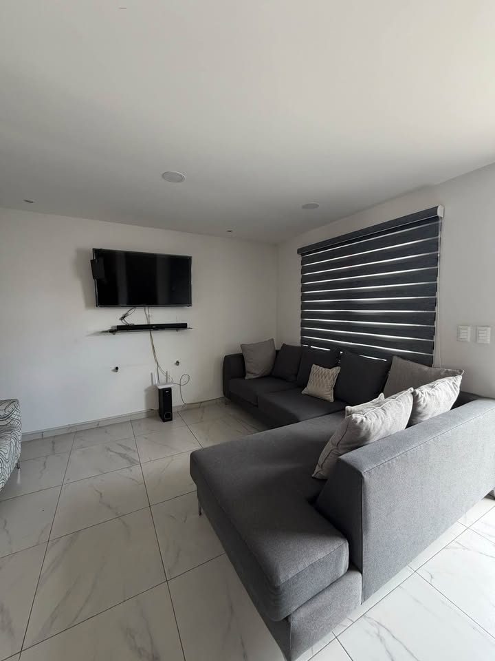 5 habitaciones 4 baños - Casa 2