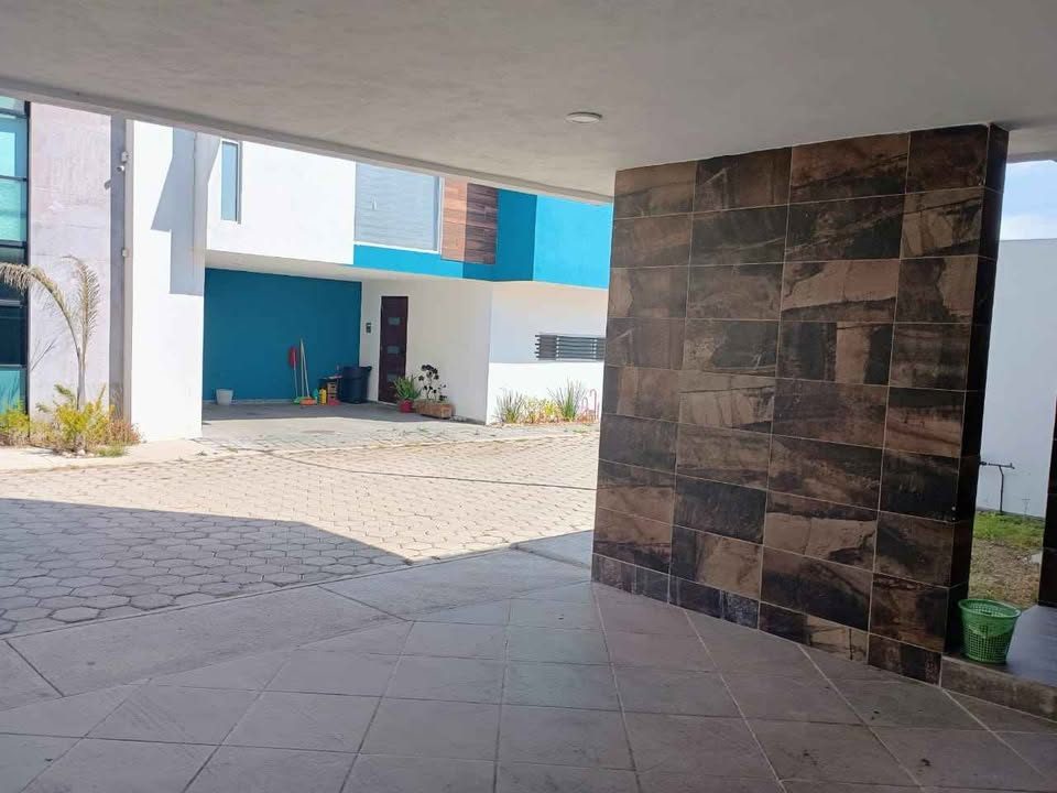 3 habitaciones 3 baños - Casa 2