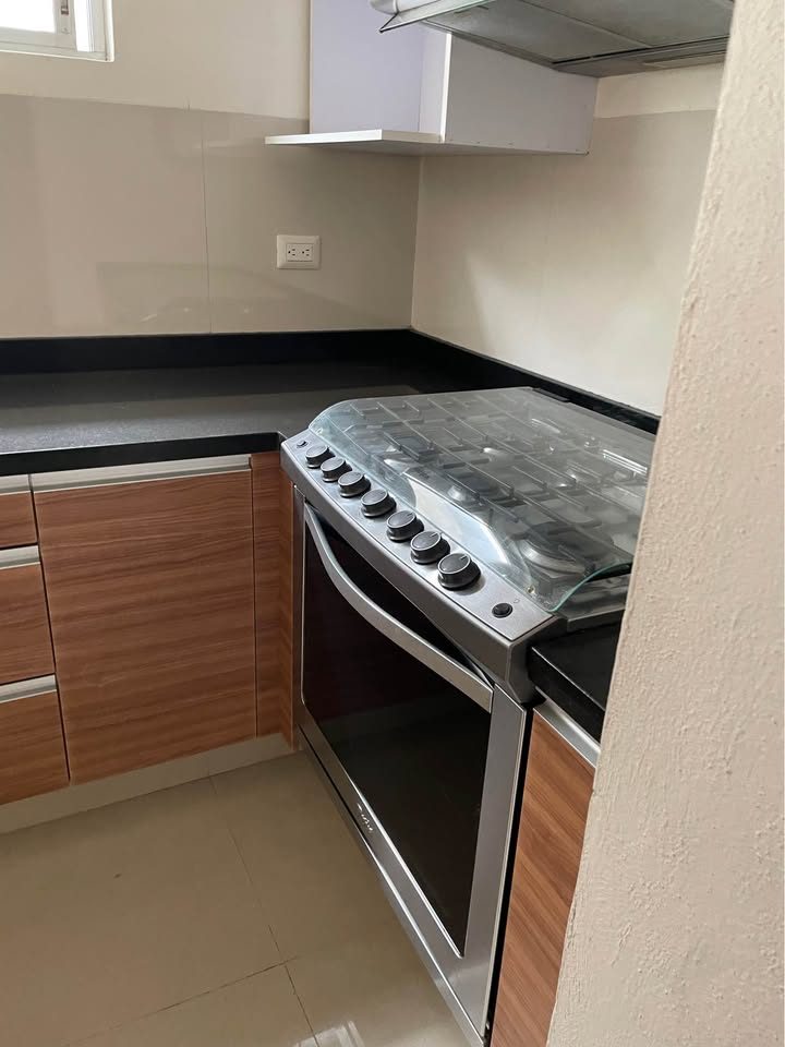 2 habitaciones 2 baños - Departamento 2