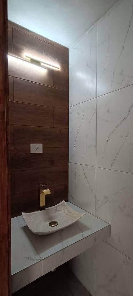 3 habitaciones 3 baños - Casa 2
