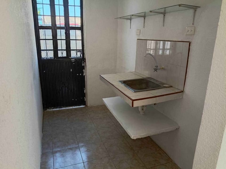 2 habitaciones 1 baño - Casa 2