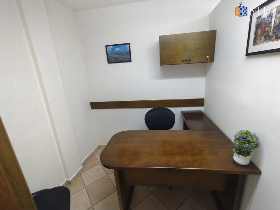 Oficinas Amuebladas en Renta en Victoria de Durango Centro 3