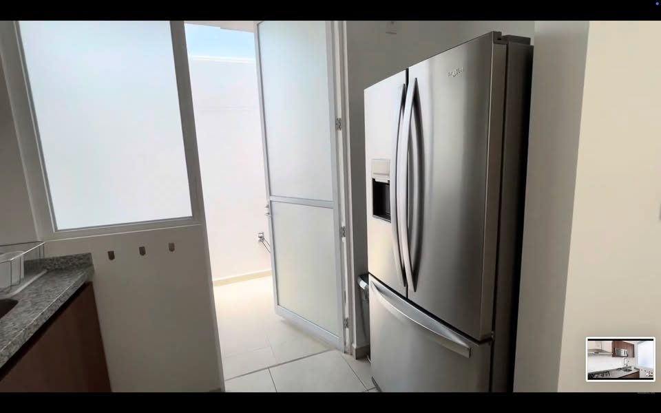 3 habitaciones 2 baños Casa 3