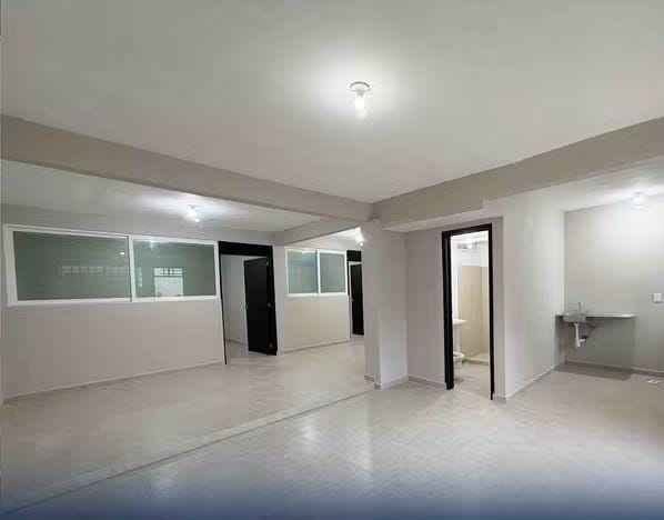 2 habitaciones 1 baño - Casa 2