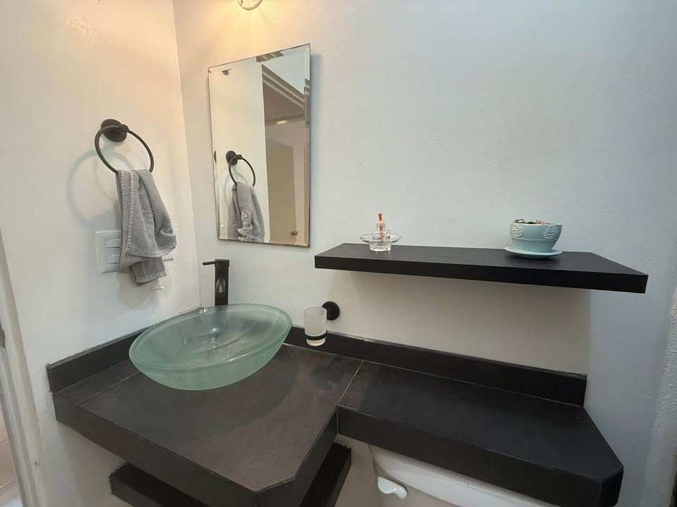 2 habitaciones 1 baño - Departamento 3