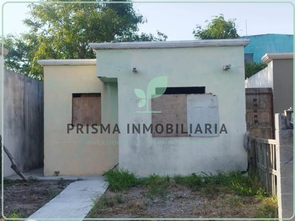 1 habitación 1 baño - Casa 2