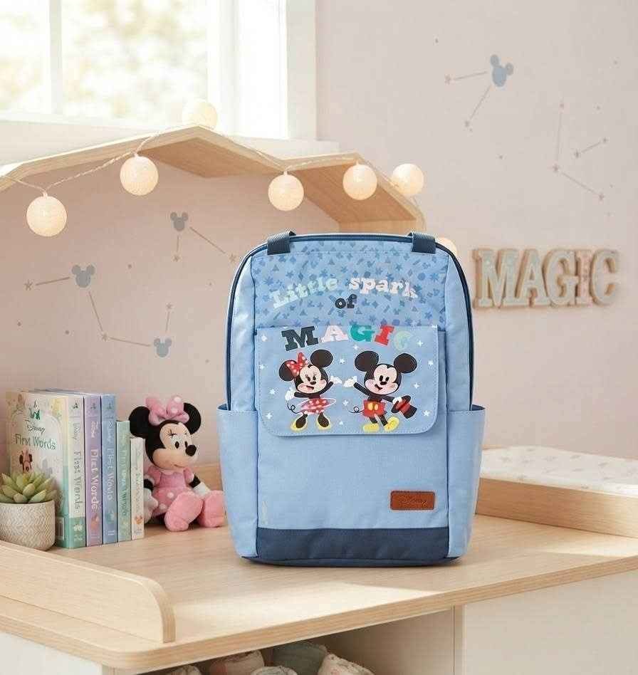 Pañalera nueva  $300 Entrego En Alameda 3