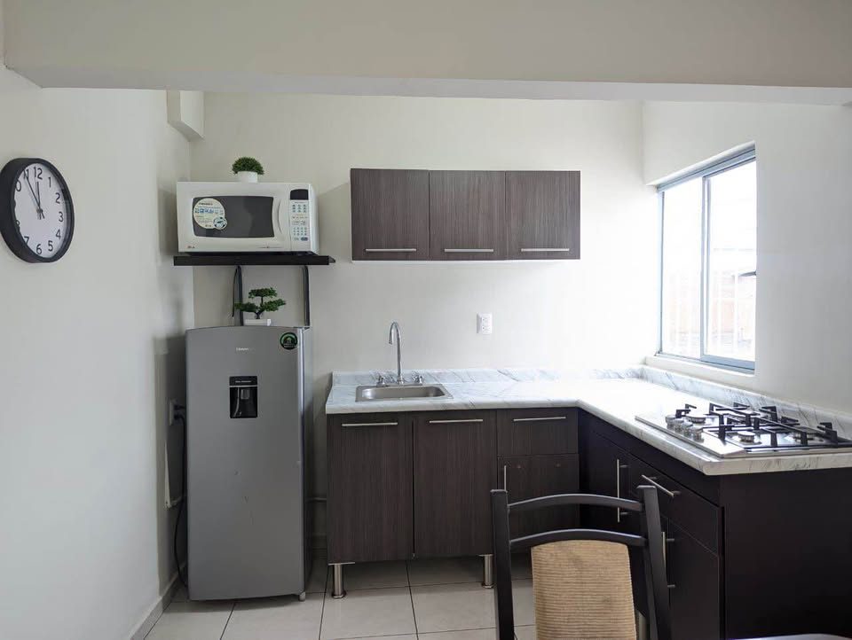 3 habitaciones 2 baños - Departamento 2